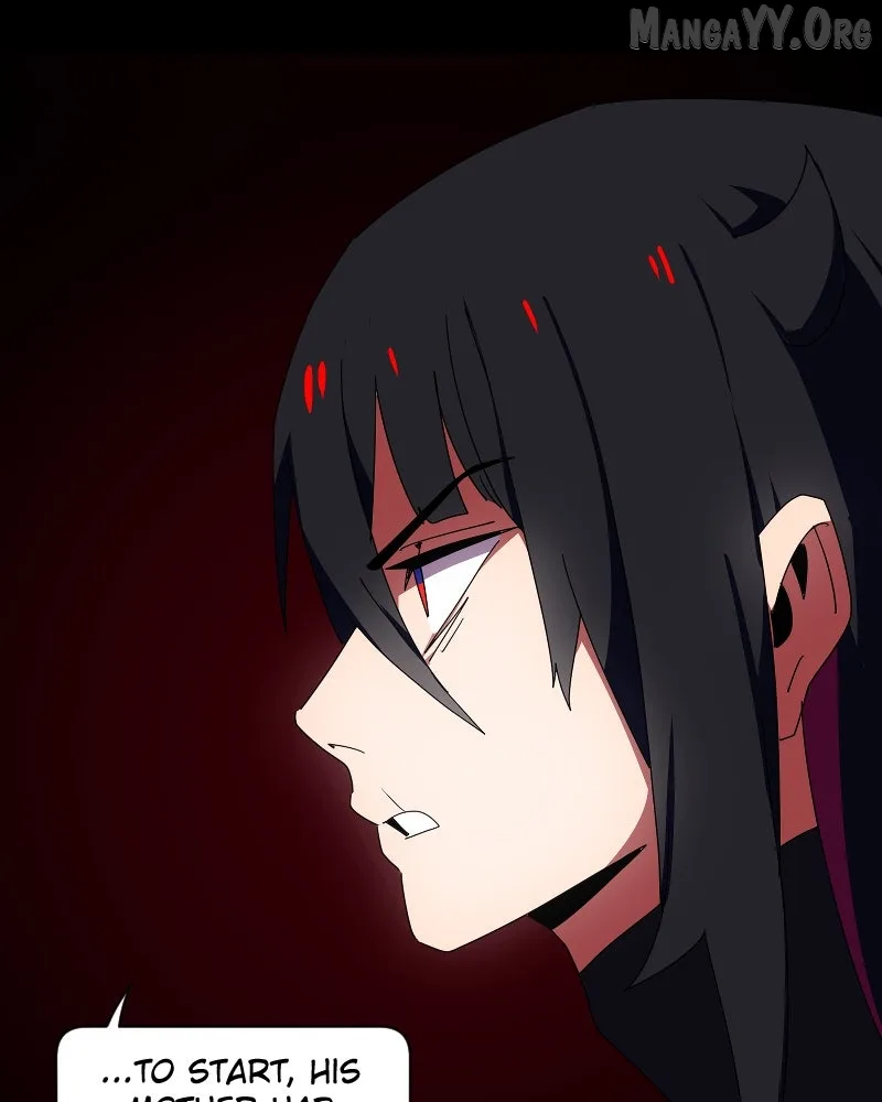 I'm the Grim Reaper Chapter 234 page 44