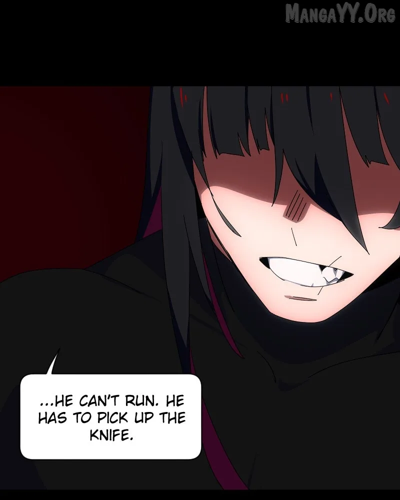 I'm the Grim Reaper Chapter 234 page 57