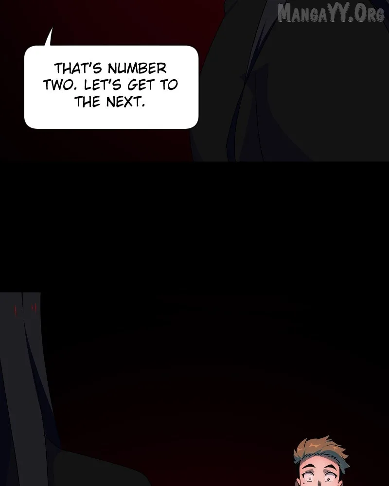 I'm the Grim Reaper Chapter 234 page 59
