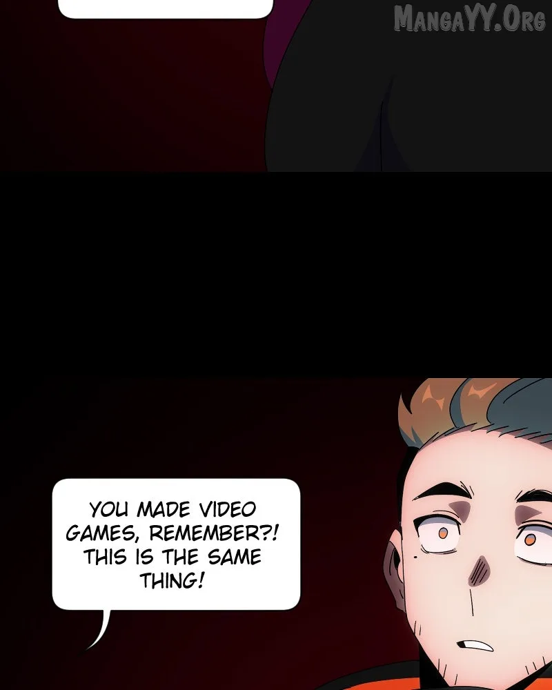 I'm the Grim Reaper Chapter 234 page 64