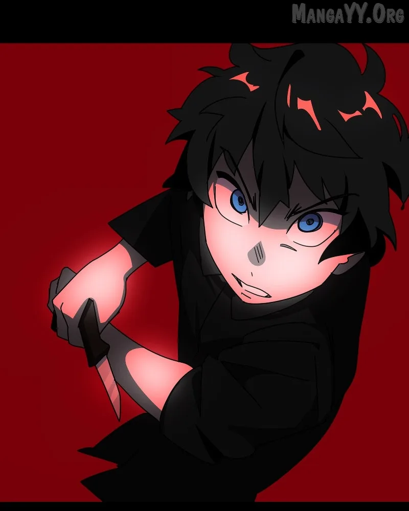I'm the Grim Reaper Chapter 234 page 85
