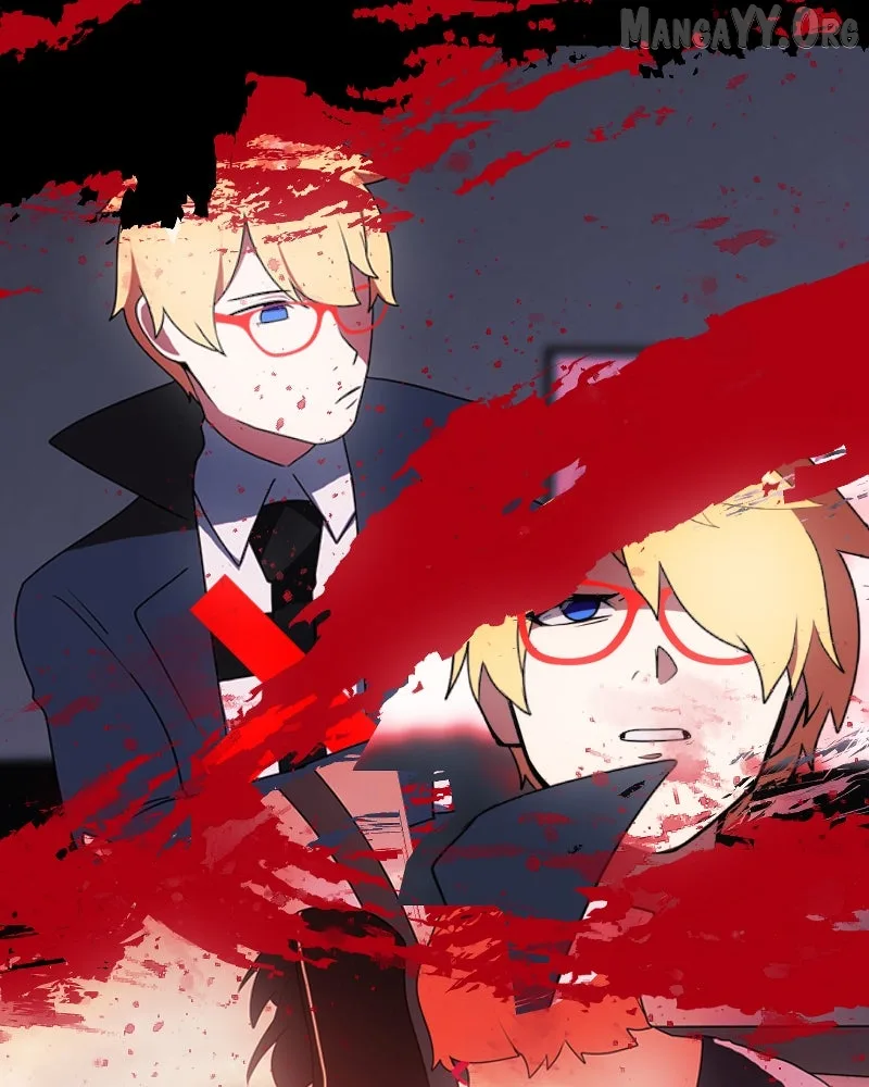 I'm the Grim Reaper Chapter 234 page 104