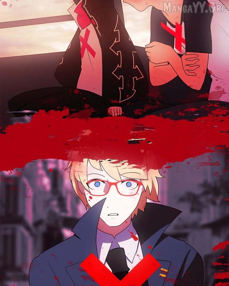 I'm the Grim Reaper Chapter 234 page 105