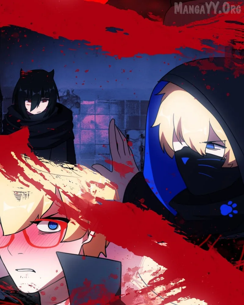 I'm the Grim Reaper Chapter 234 page 108