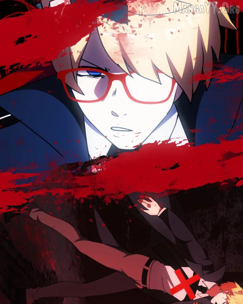 I'm the Grim Reaper Chapter 234 page 109