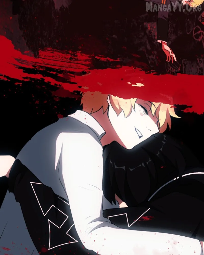 I'm the Grim Reaper Chapter 234 page 110