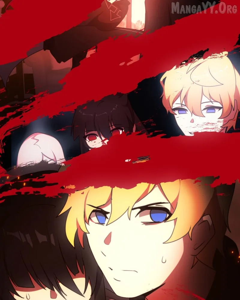 I'm the Grim Reaper Chapter 234 page 113