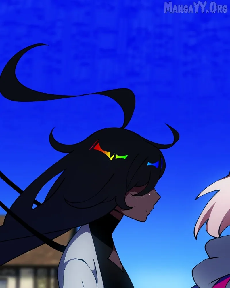 I'm the Grim Reaper Chapter 235 page 6