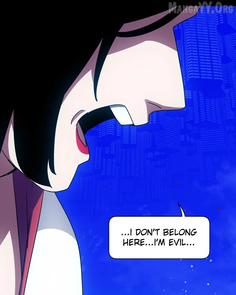 I'm the Grim Reaper Chapter 235 page 22