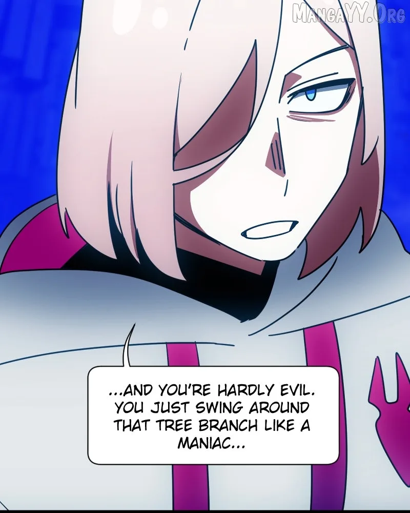 I'm the Grim Reaper Chapter 235 page 25