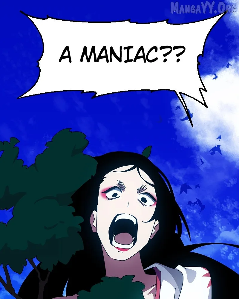 I'm the Grim Reaper Chapter 235 page 28