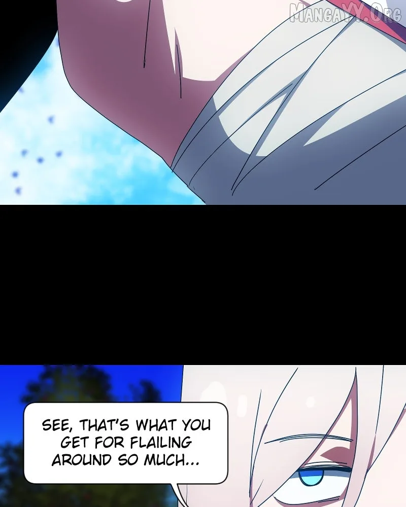 I'm the Grim Reaper Chapter 235 page 34