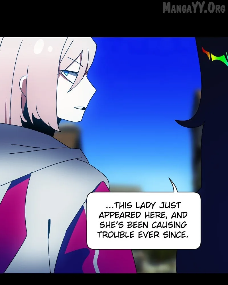I'm the Grim Reaper Chapter 235 page 36