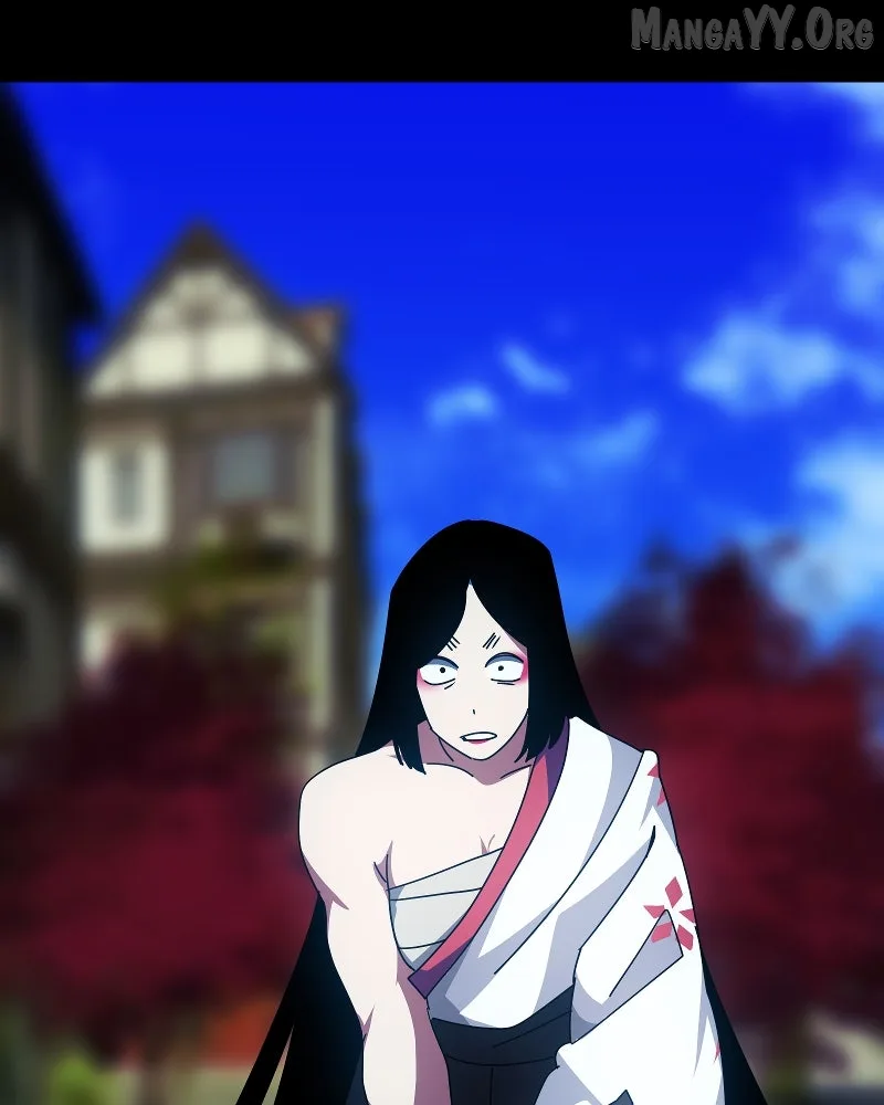I'm the Grim Reaper Chapter 235 page 43