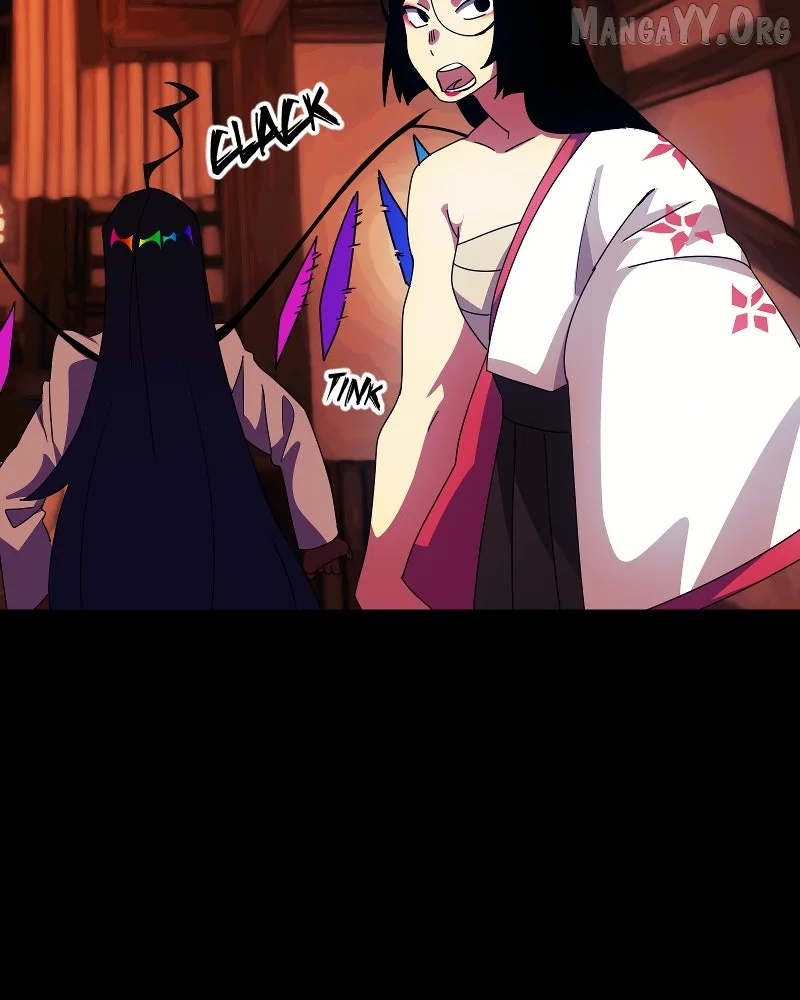 I'm the Grim Reaper Chapter 235 page 72