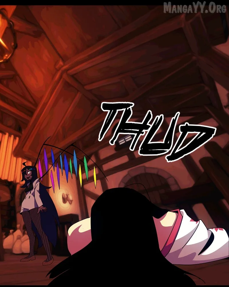 I'm the Grim Reaper Chapter 235 page 76