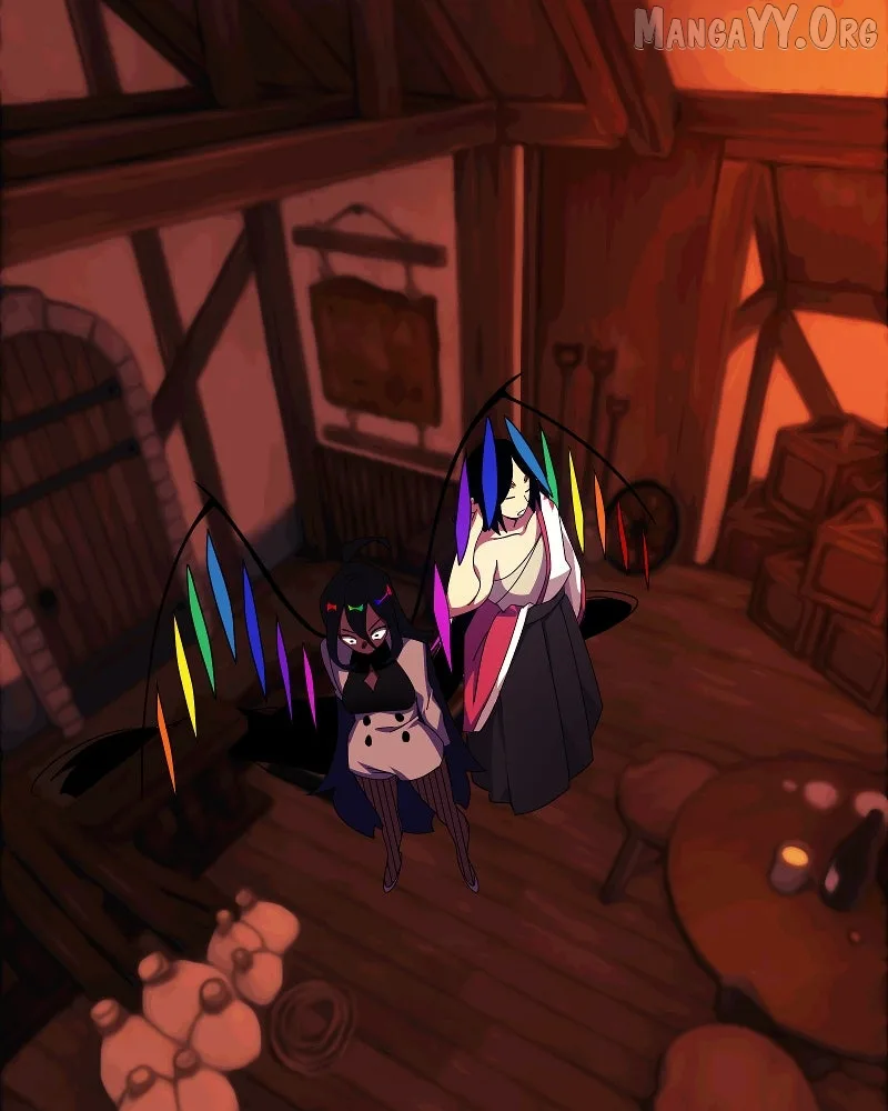 I'm the Grim Reaper Chapter 235 page 70