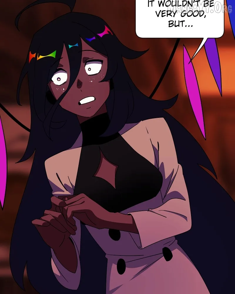 I'm the Grim Reaper Chapter 235 page 85