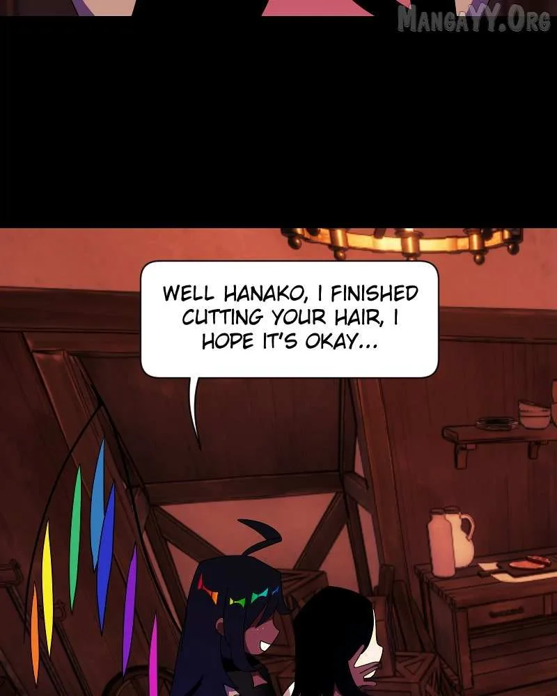 I'm the Grim Reaper Chapter 236 page 17
