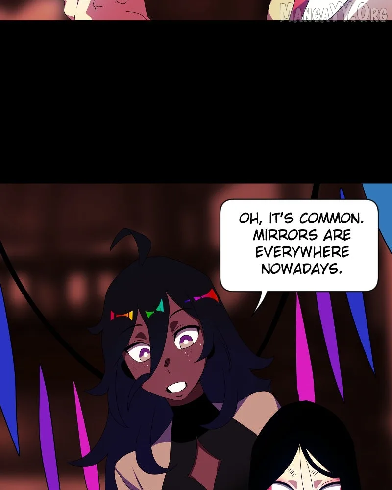 I'm the Grim Reaper Chapter 236 page 25