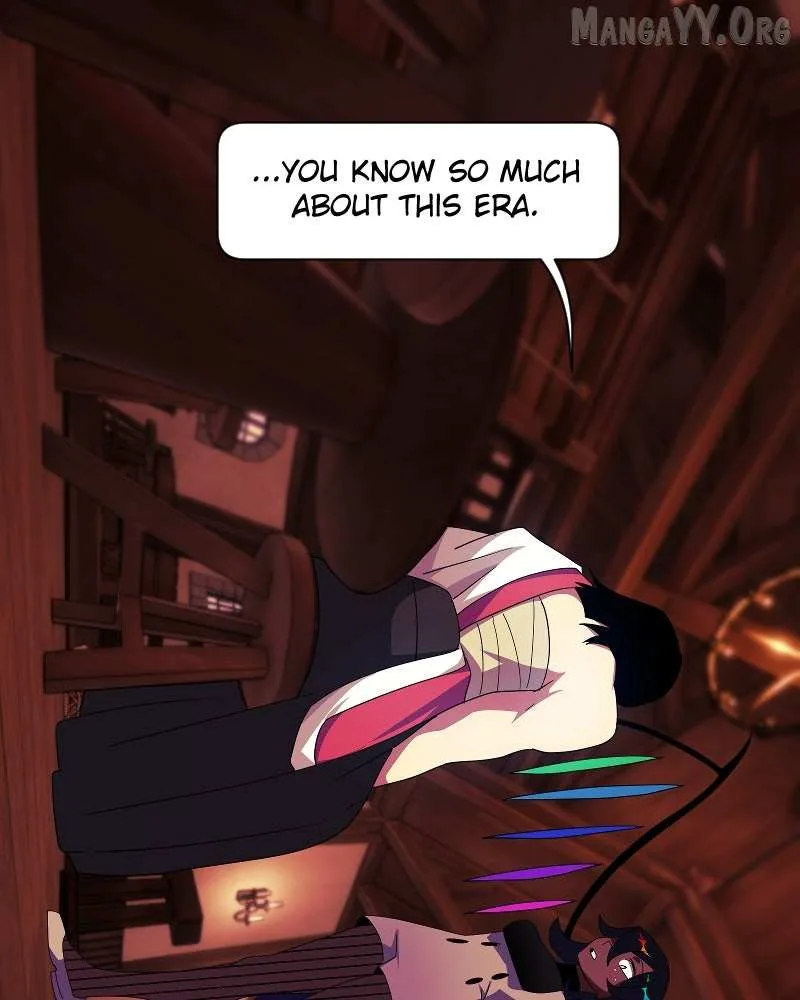 I'm the Grim Reaper Chapter 236 page 32