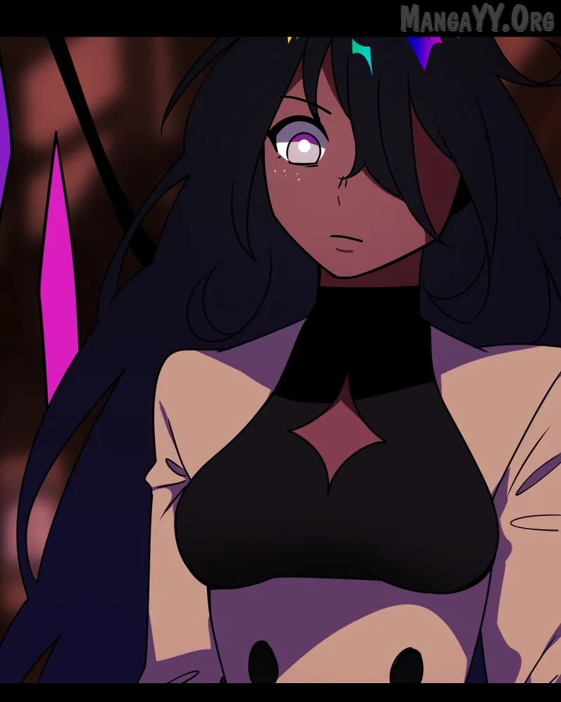 I'm the Grim Reaper Chapter 236 page 34