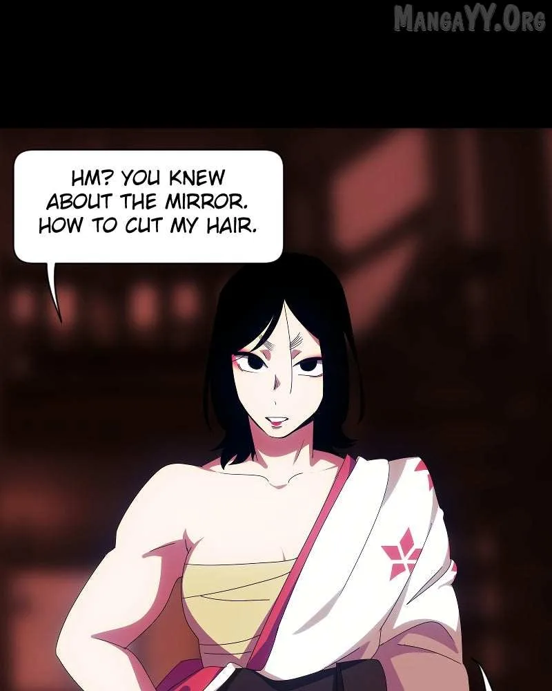 I'm the Grim Reaper Chapter 236 page 40