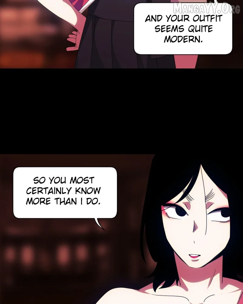 I'm the Grim Reaper Chapter 236 page 41