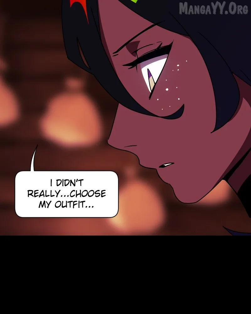 I'm the Grim Reaper Chapter 236 page 44