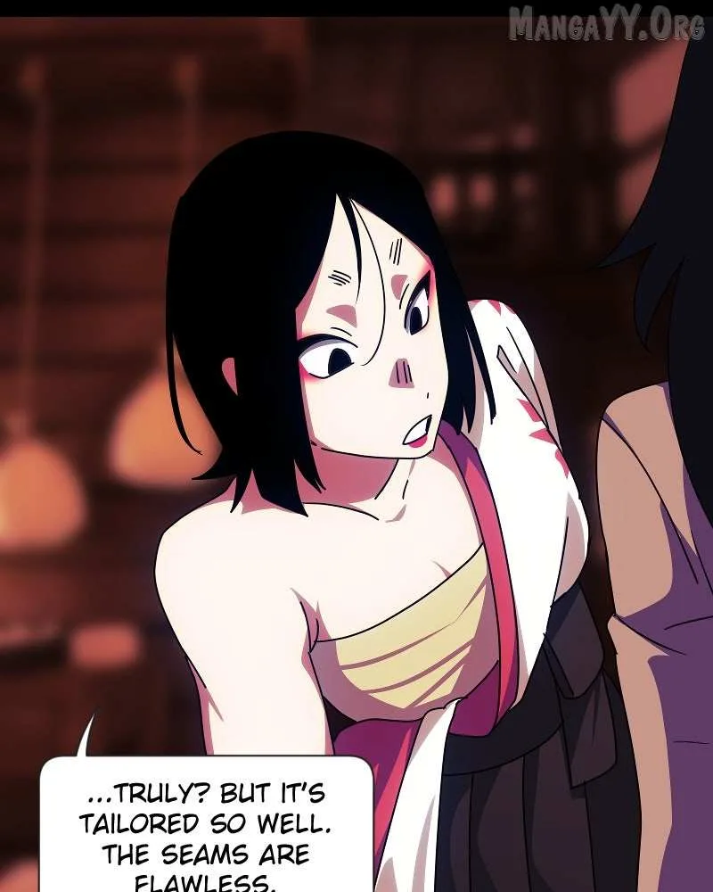I'm the Grim Reaper Chapter 236 page 45