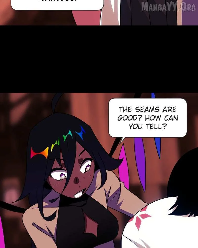 I'm the Grim Reaper Chapter 236 page 46