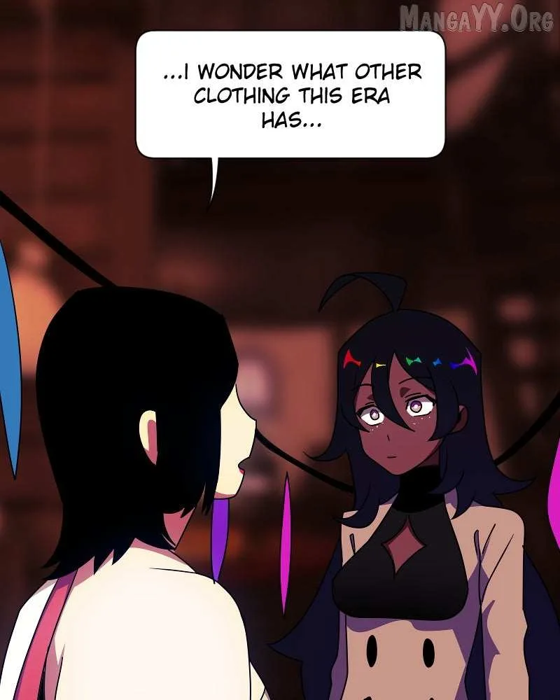I'm the Grim Reaper Chapter 236 page 51