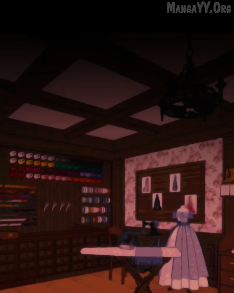 I'm the Grim Reaper Chapter 236 page 58