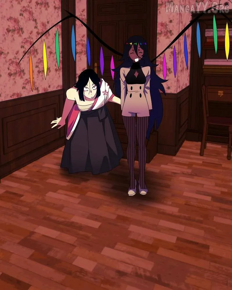 I'm the Grim Reaper Chapter 236 page 60