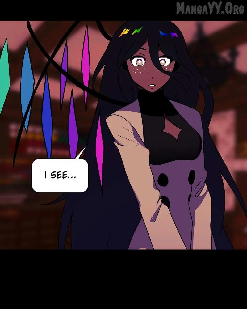 I'm the Grim Reaper Chapter 236 page 73