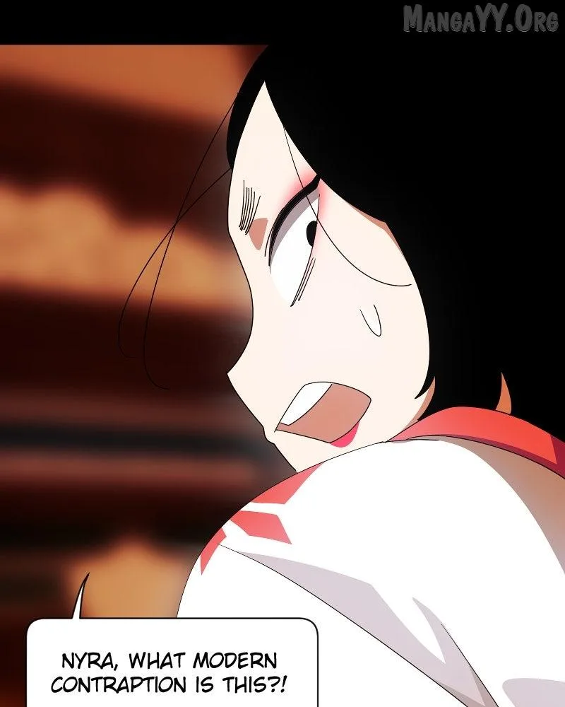 I'm the Grim Reaper Chapter 237 page 20