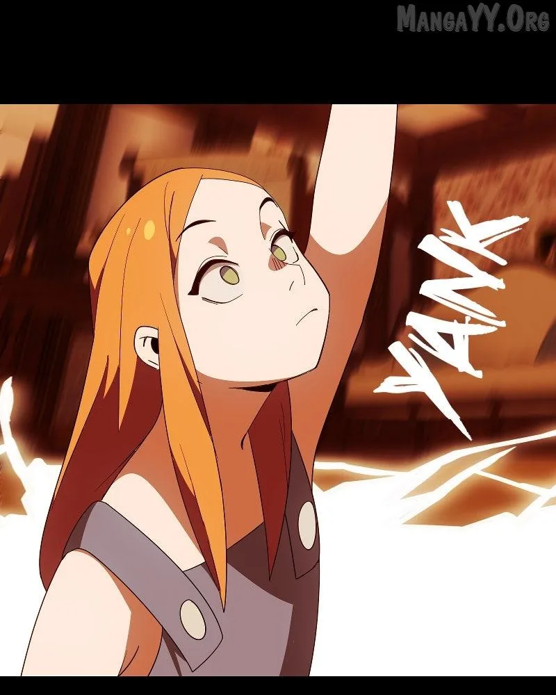 I'm the Grim Reaper Chapter 237 page 35