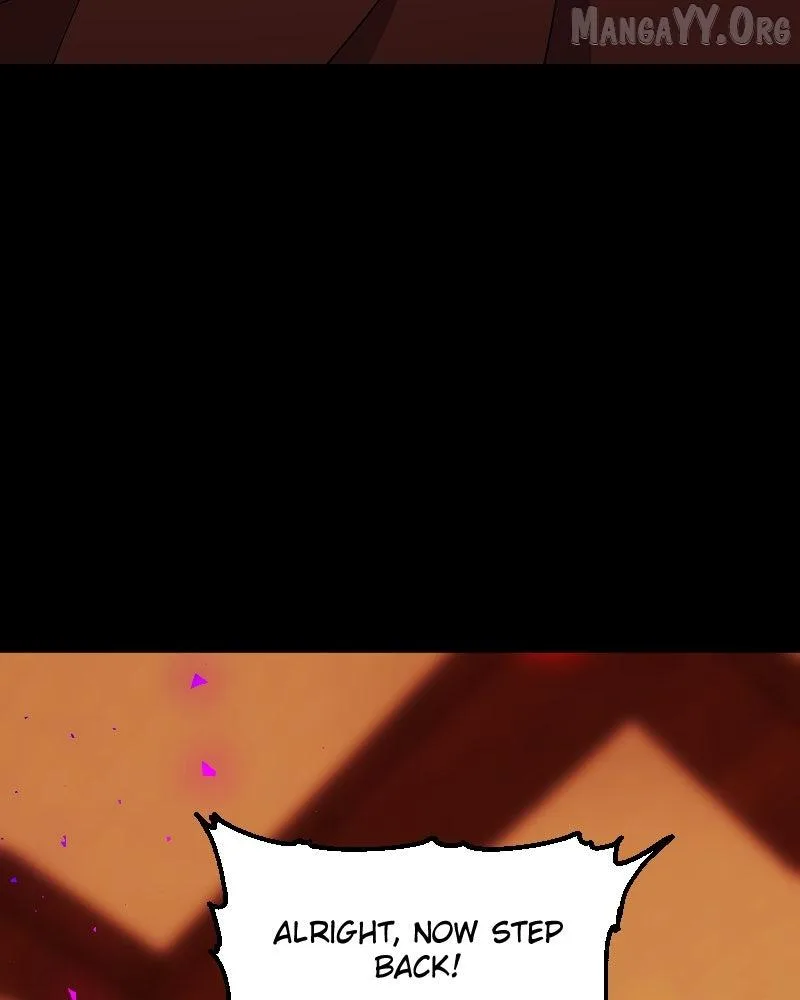 I'm the Grim Reaper Chapter 237 page 38