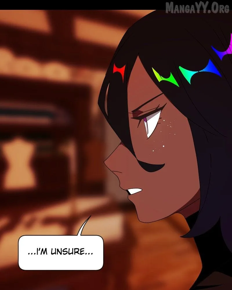 I'm the Grim Reaper Chapter 237 page 54