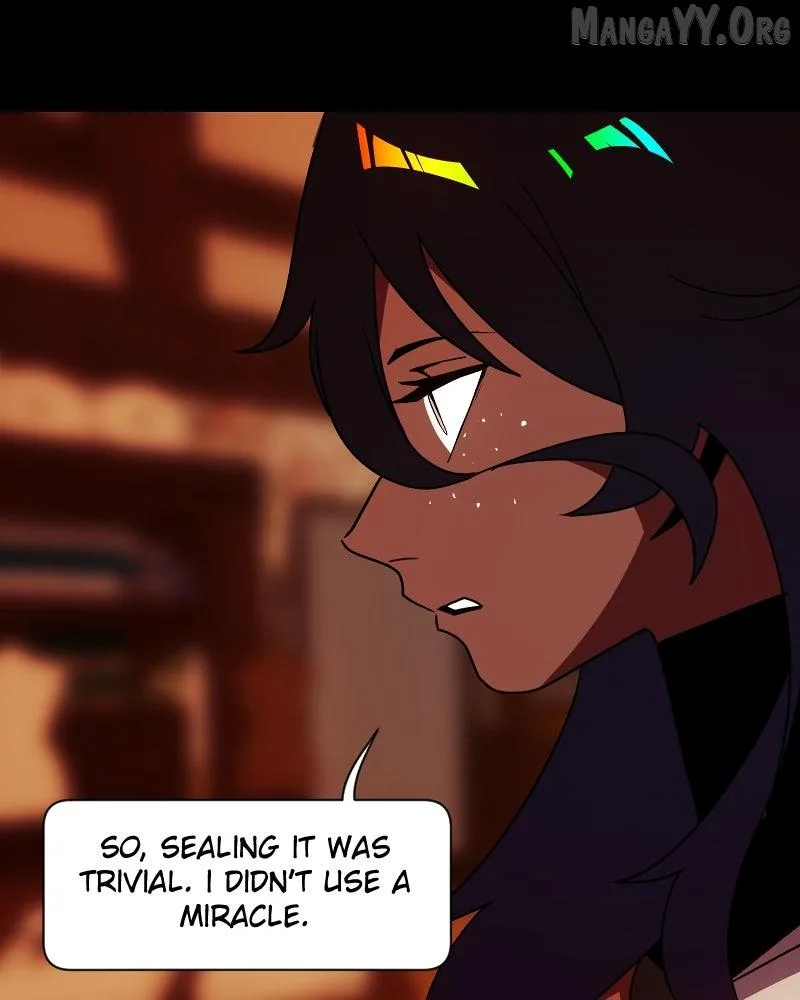 I'm the Grim Reaper Chapter 237 page 57