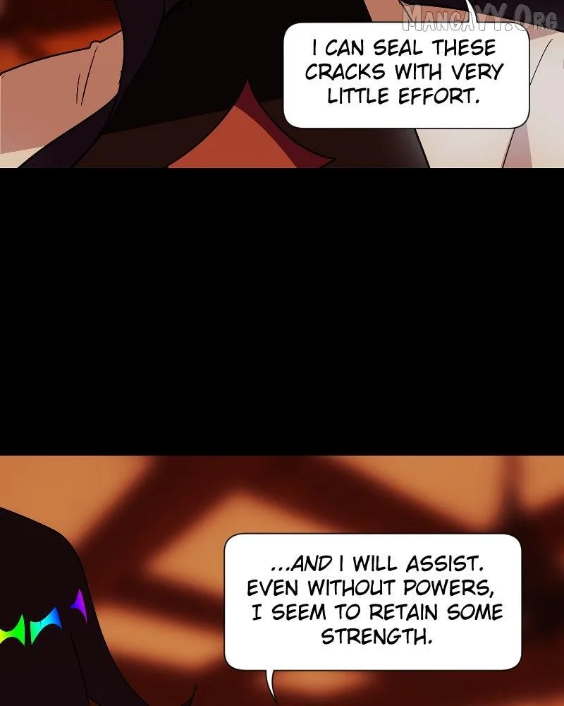 I'm the Grim Reaper Chapter 237 page 86