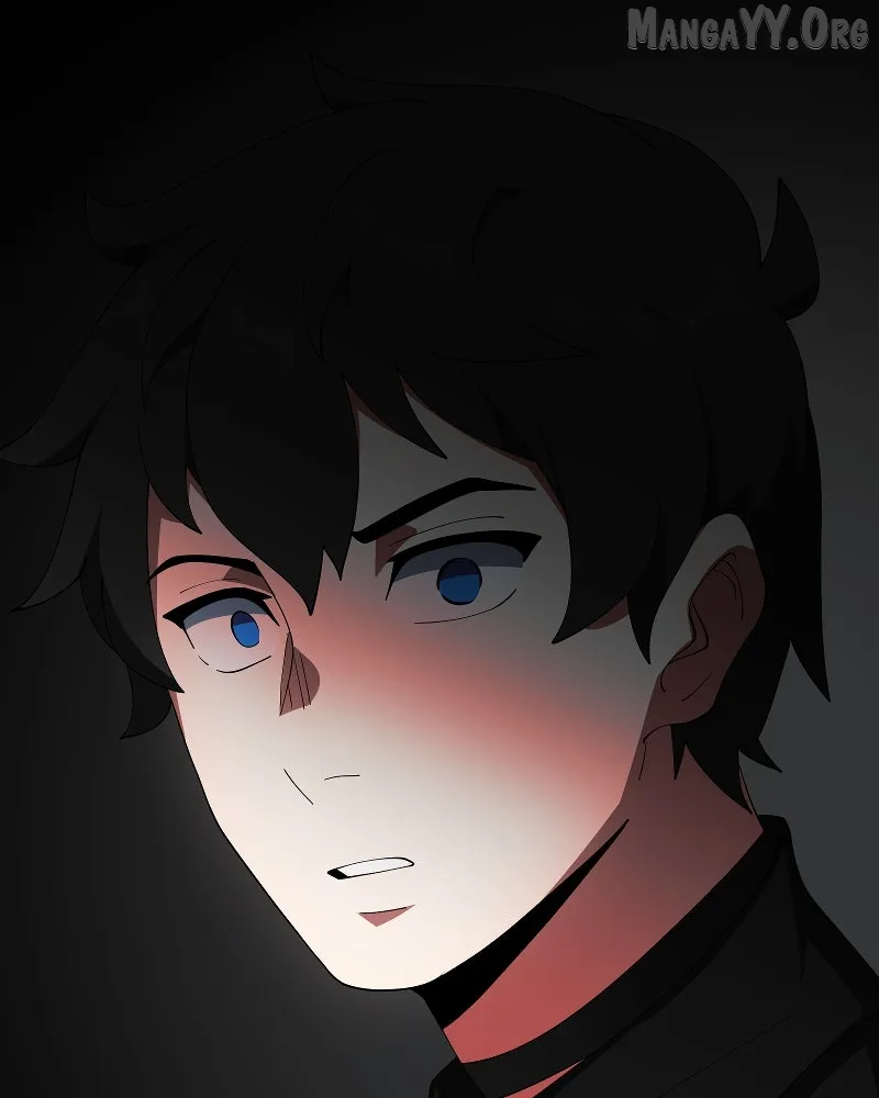 I'm the Grim Reaper Chapter 238 page 22