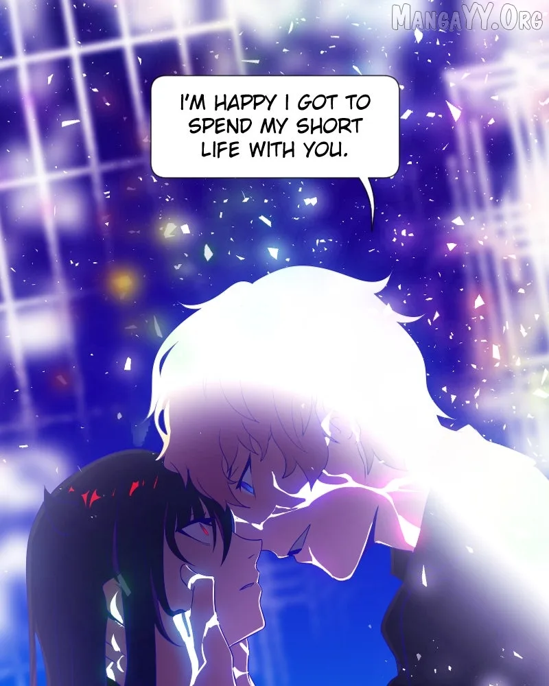 I'm the Grim Reaper Chapter 238 page 6