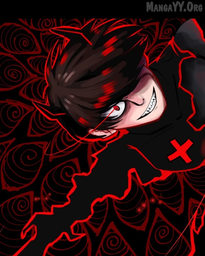I'm the Grim Reaper Chapter 238 page 1