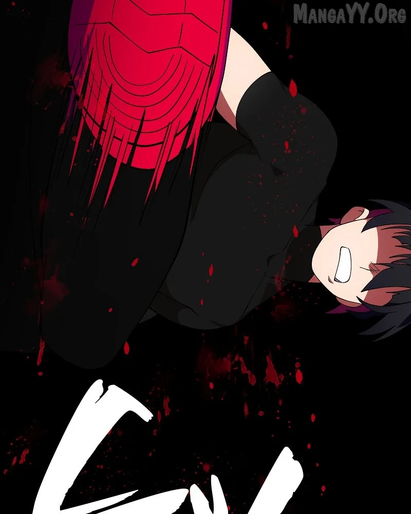I'm the Grim Reaper Chapter 238 page 31