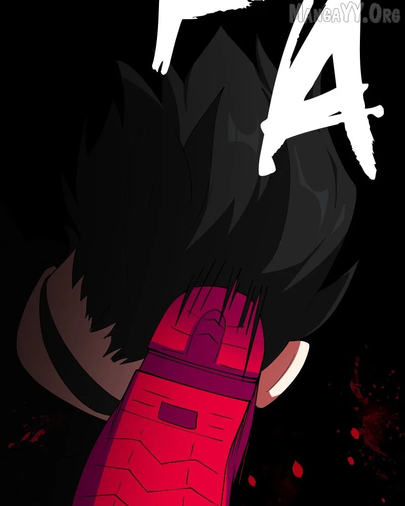 I'm the Grim Reaper Chapter 238 page 30