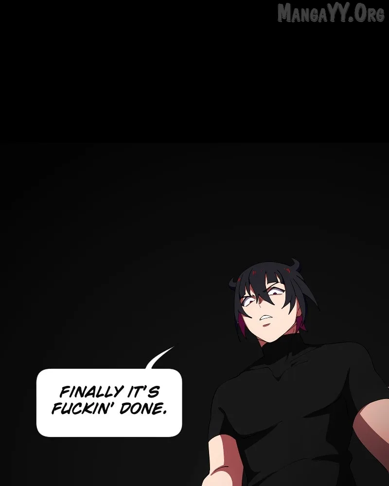 I'm the Grim Reaper Chapter 238 page 34