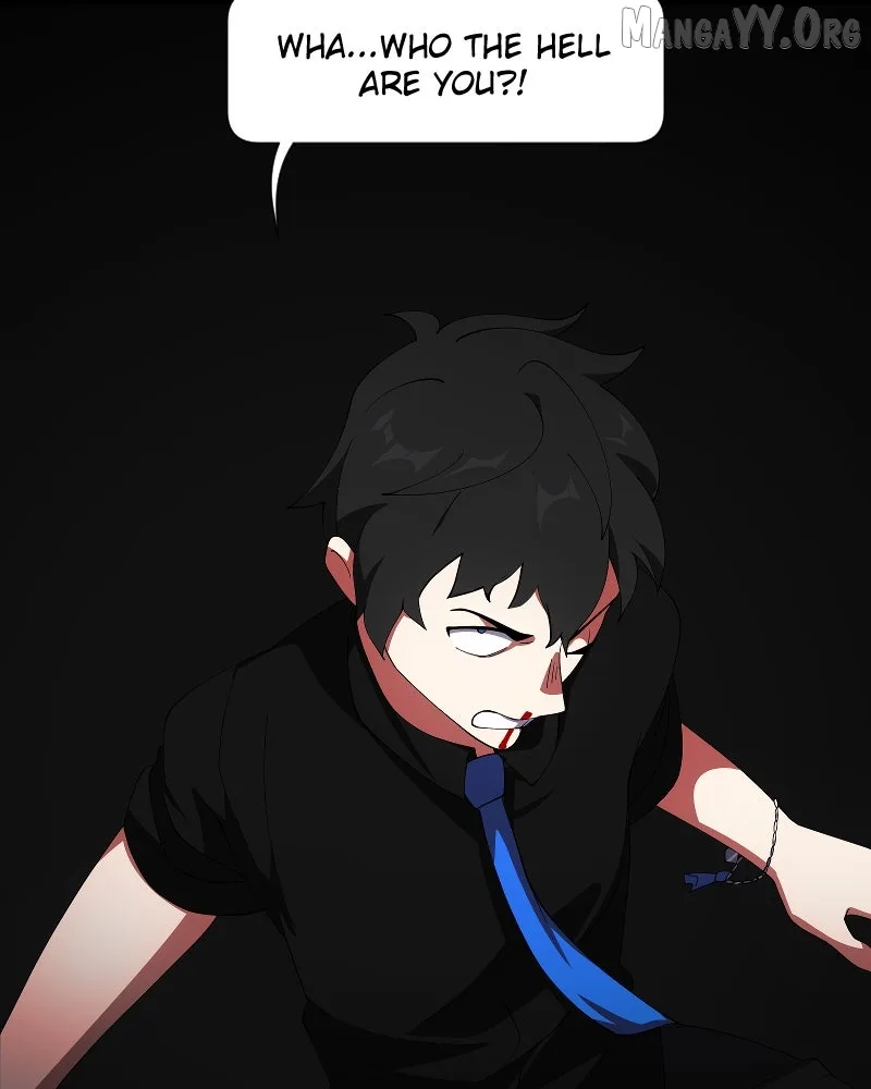 I'm the Grim Reaper Chapter 238 page 36