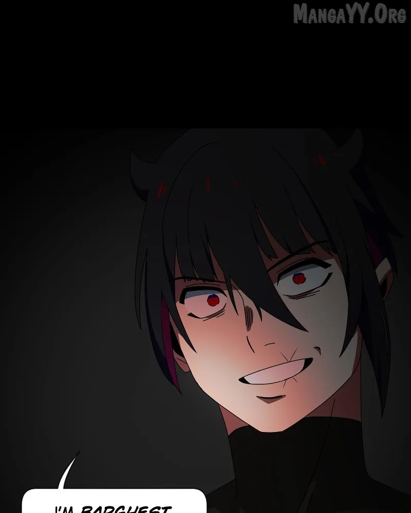 I'm the Grim Reaper Chapter 238 page 40
