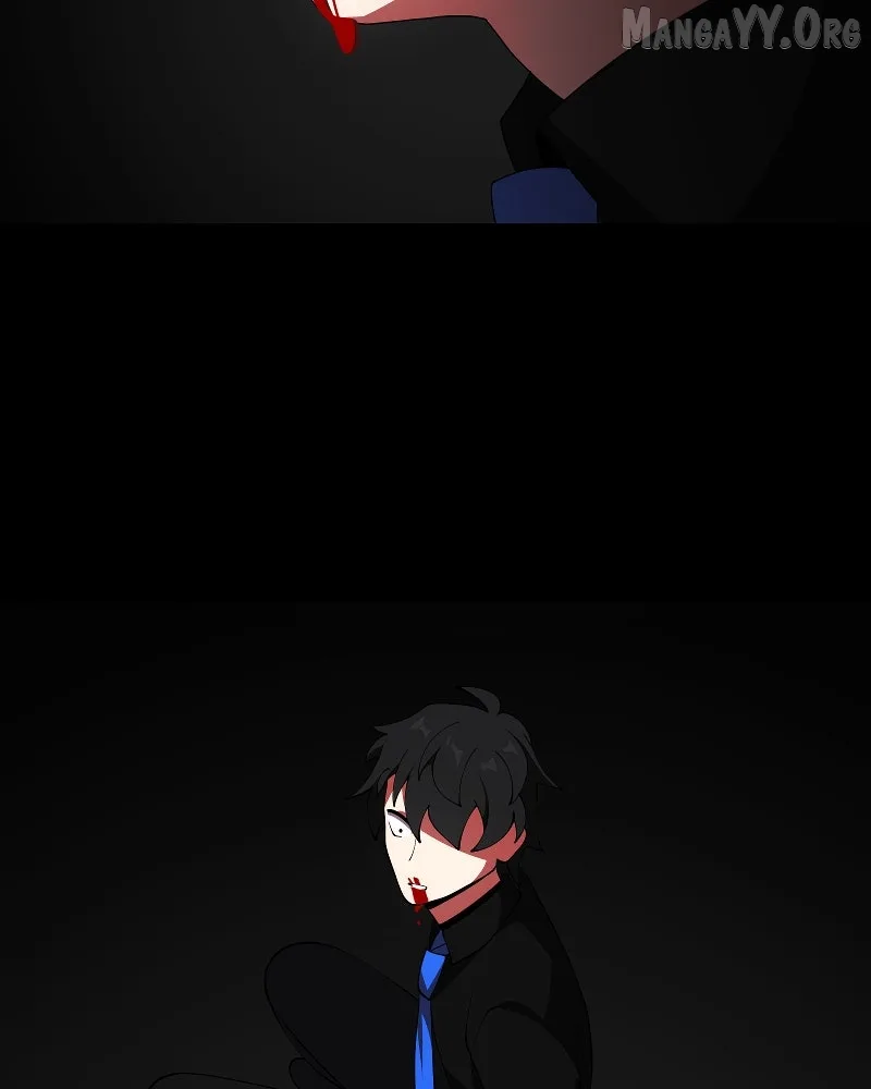 I'm the Grim Reaper Chapter 238 page 50